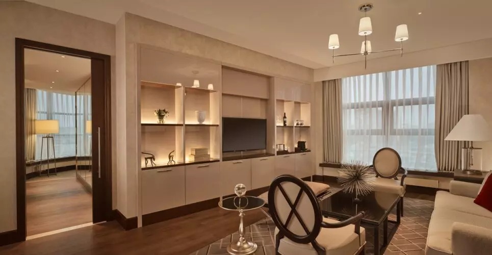 هتل حیات رجنسی مسکو